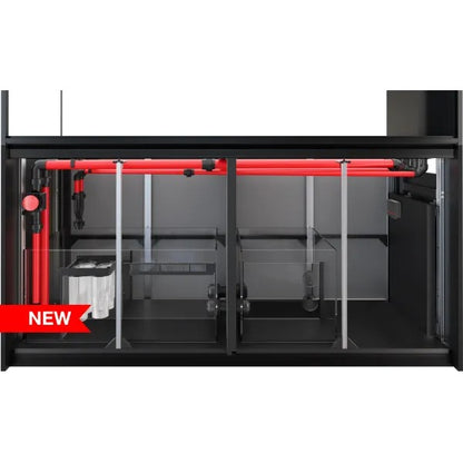 REEFER S-550 G2+ (118 Gallon)