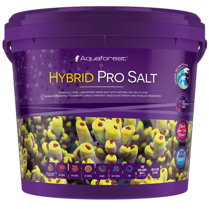 Hybrid Pro Salt Mix