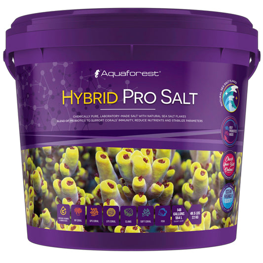 Hybrid Pro Salt Mix