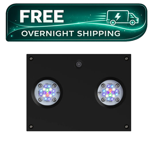 Hydra 32 HD LED Reef Light - Black Body