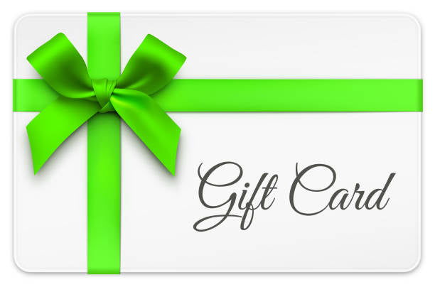 Lush Corals Gift Card