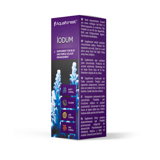 Iodum Iodine