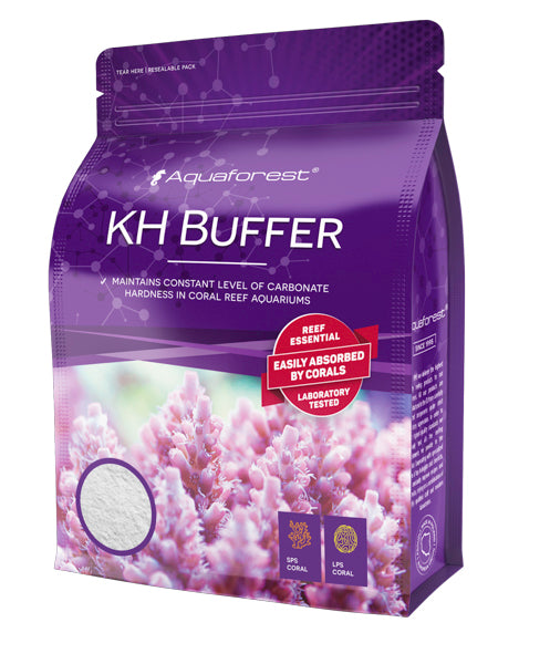 KH Buffer Dry