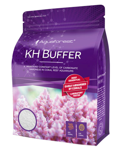 KH Buffer Dry