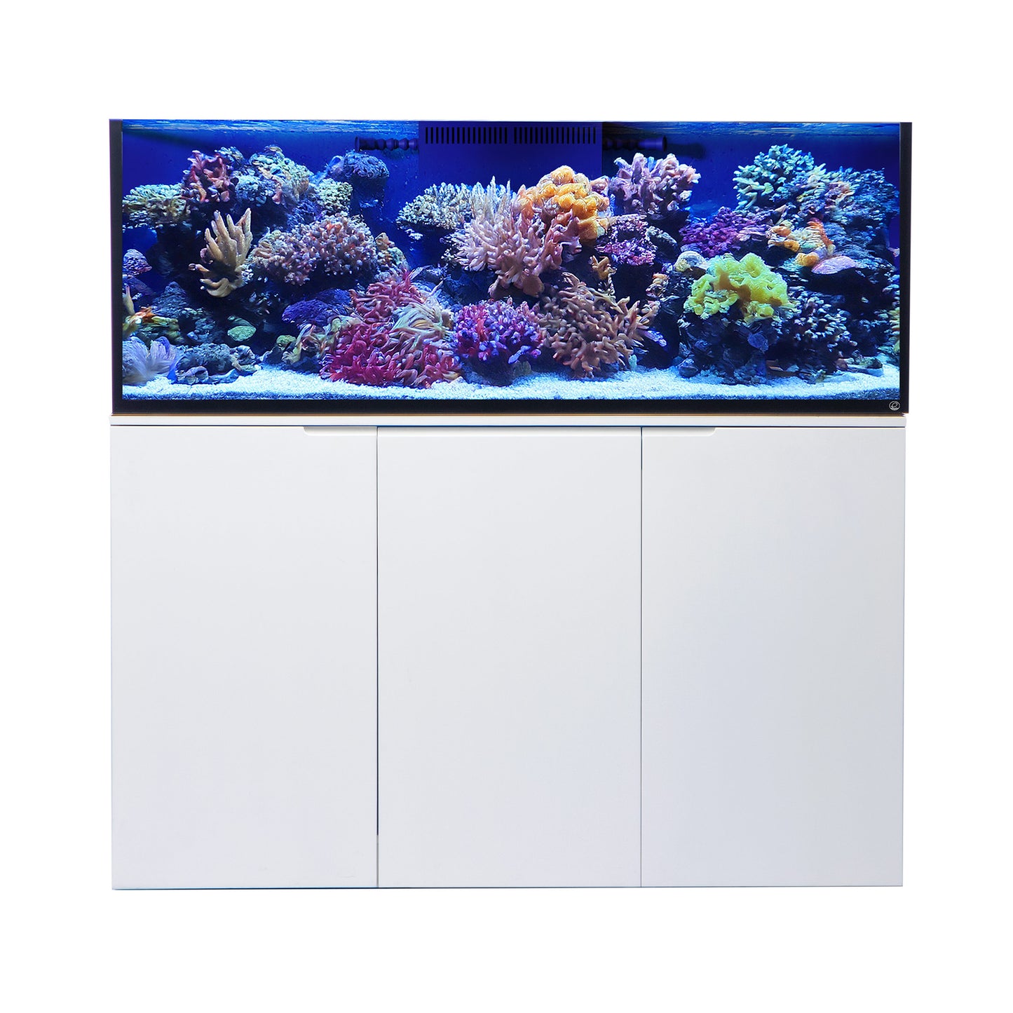 Eshopps Mariner M130 Gallon Rimless Reef Tank