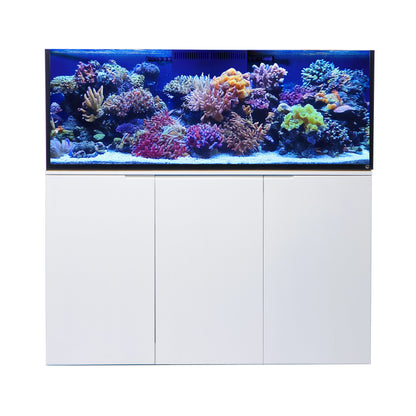 Eshopps Mariner M130 Gallon Rimless Reef Tank