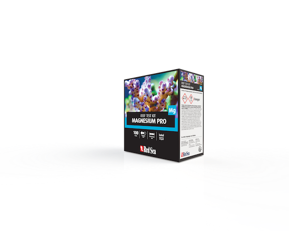 Magnesium Pro Test Kit