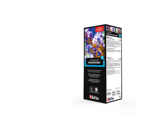 Magnesium Foundation C