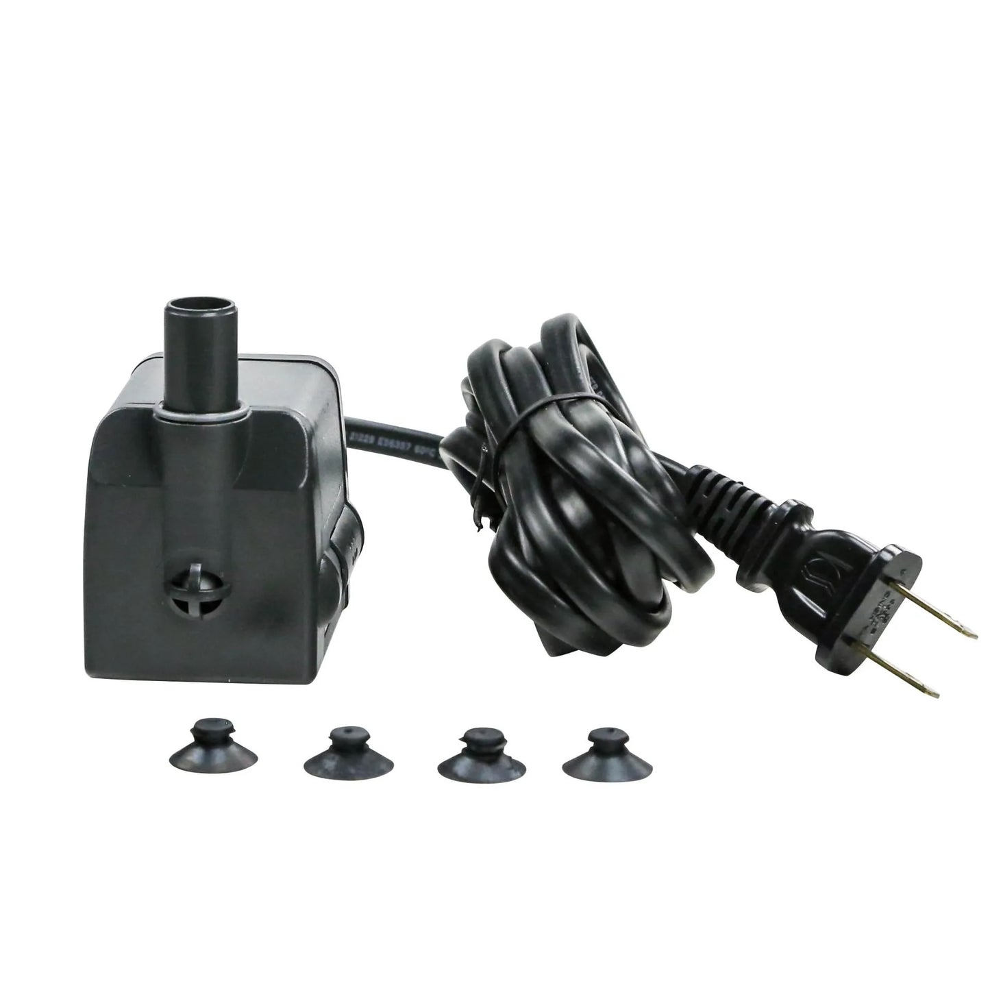 MICRAPLUS Pump (158 GPH)
