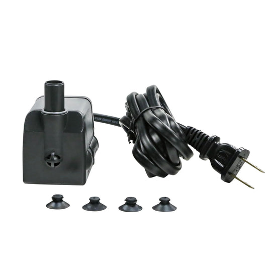 MICRAPLUS Pump (158 GPH)