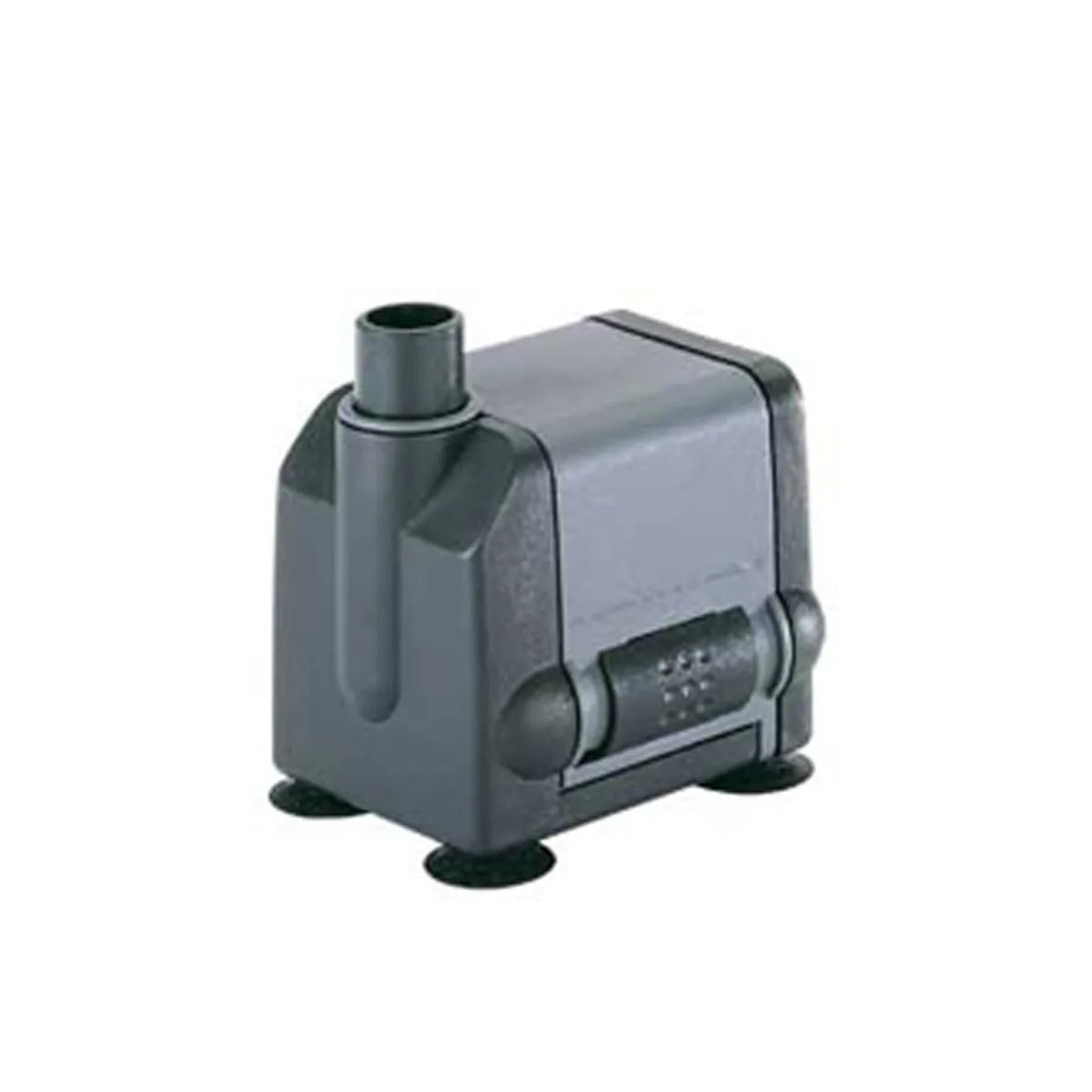 MICRAPLUS Pump (158 GPH)
