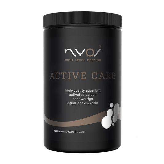 Active Carbon 1000ml (34oz)