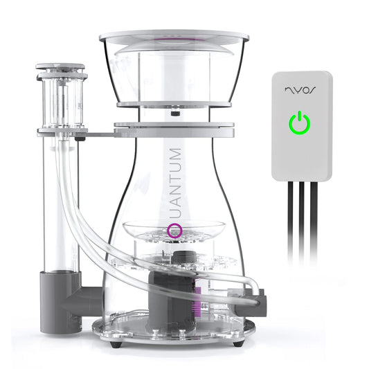 Quantum 300 EQ Wirelessly Controllable Proein Skimmer 4000L (1000 Gallon)