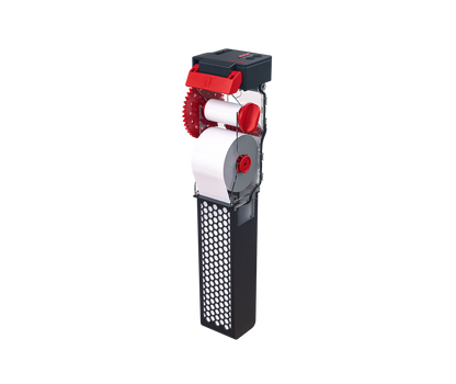 NanoMat Fleece Roller Filter