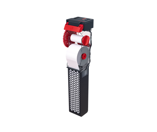 NanoMat Fleece Roller Filter