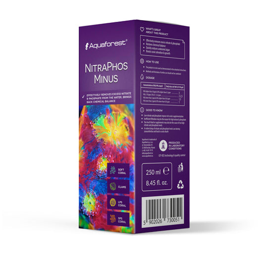 NitraPhos Minus