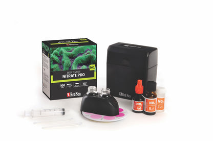 Nitrate Pro Test Kit