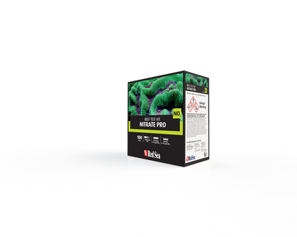 Nitrate Pro Test Kit