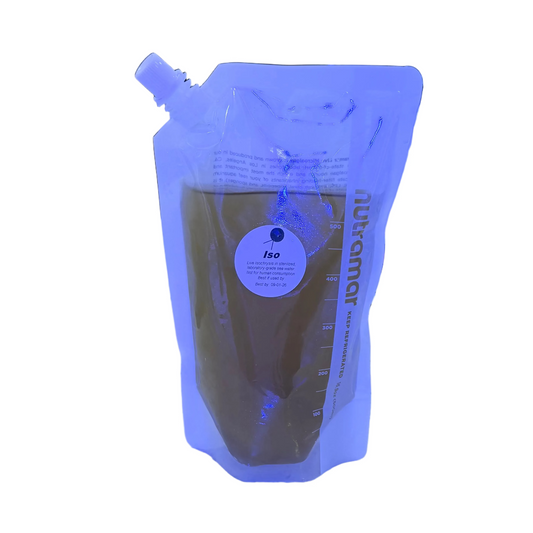 Nutramar Live Iso Pouch, 16.9 oz.