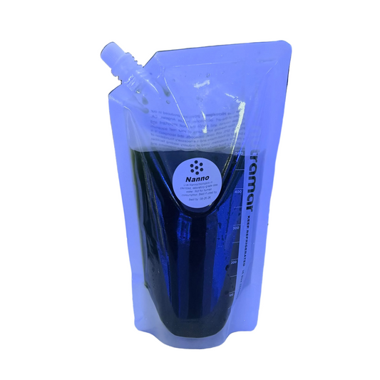 Nutramar Live Nanno Pouch, 16.9 oz.