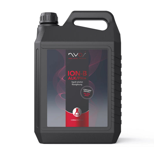 Ion-B ALK/pH+ÊLiquid