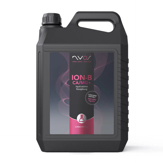Ion-B Ca/Mg+ Liquid