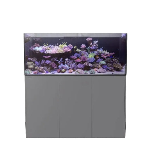 OceanGuard 790 Aquarium with  Rhino & Crushed Ice Doors(155 Gallon)