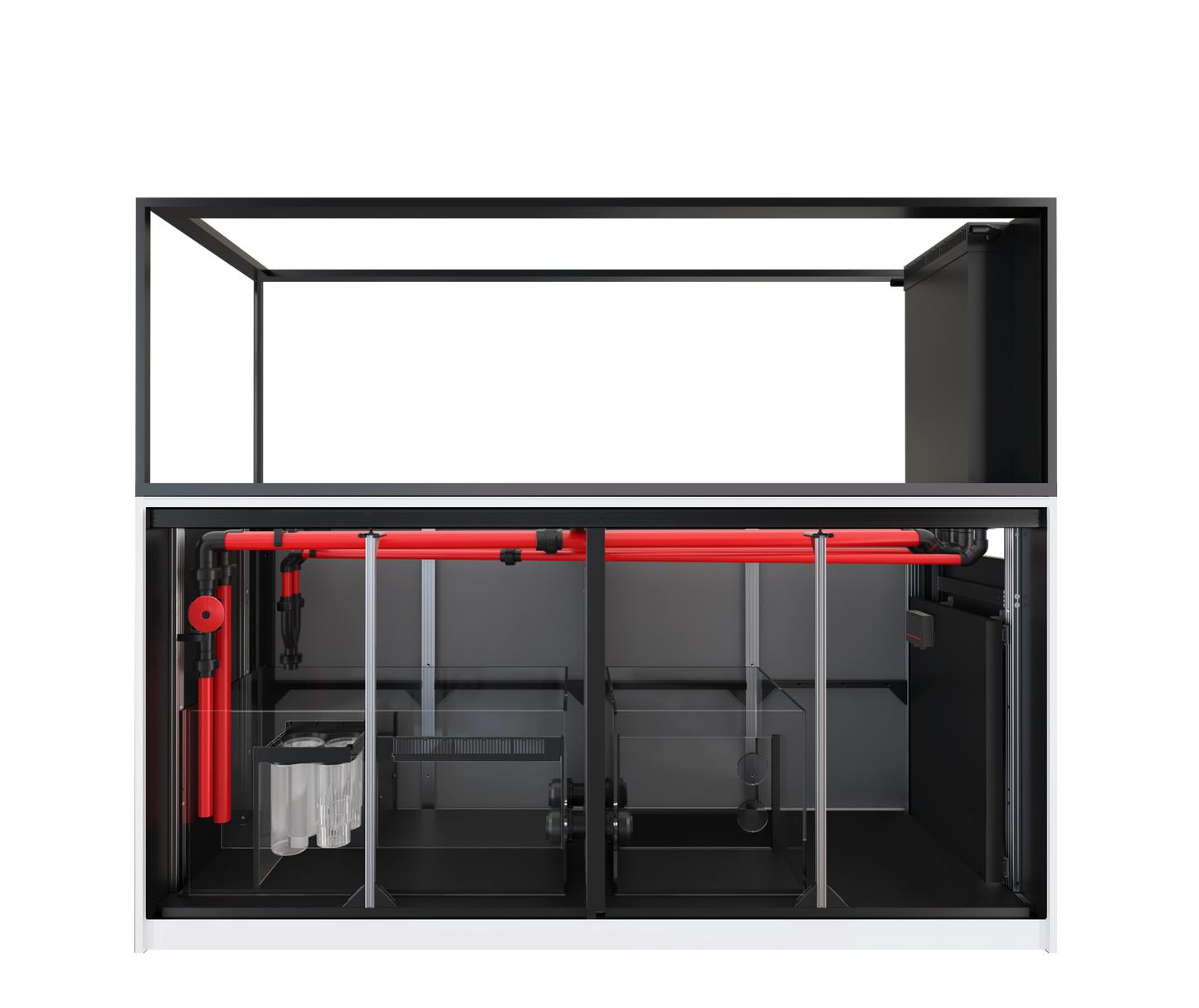 REEFER Peninsula S-950 G3 (200 Gallon) - Drop Ship