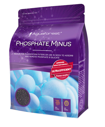 Phosphate Minus