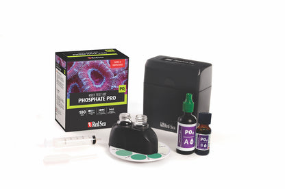 Phosphate Pro Reef Test Kit
