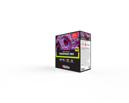 Phosphate Pro Reef Test Kit