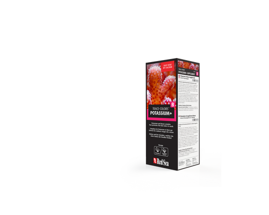 Potassium+ (Trace-Colors B) - 500ml