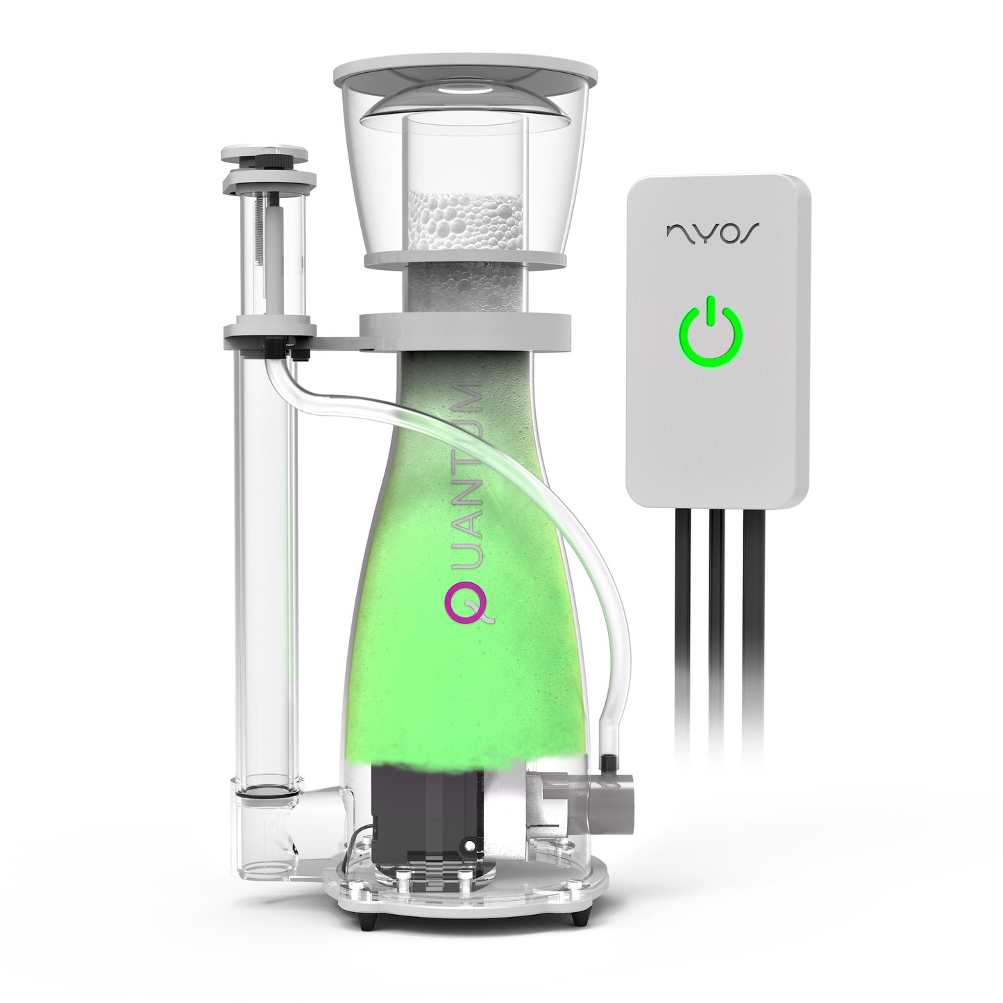 Quantum EQ 220 Protein Skimmer