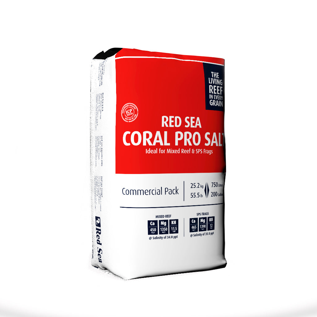 Coral Pro Salt