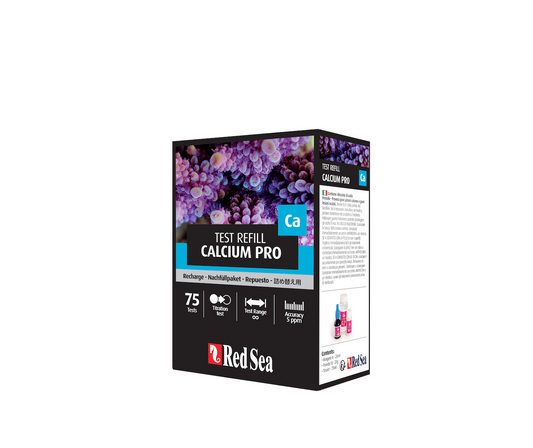 Calcium Pro - Reagent Refill
