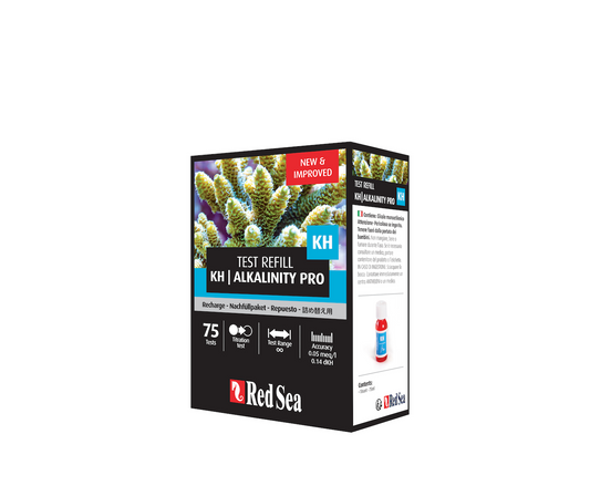 Alkalinity Pro-Reagent Refill