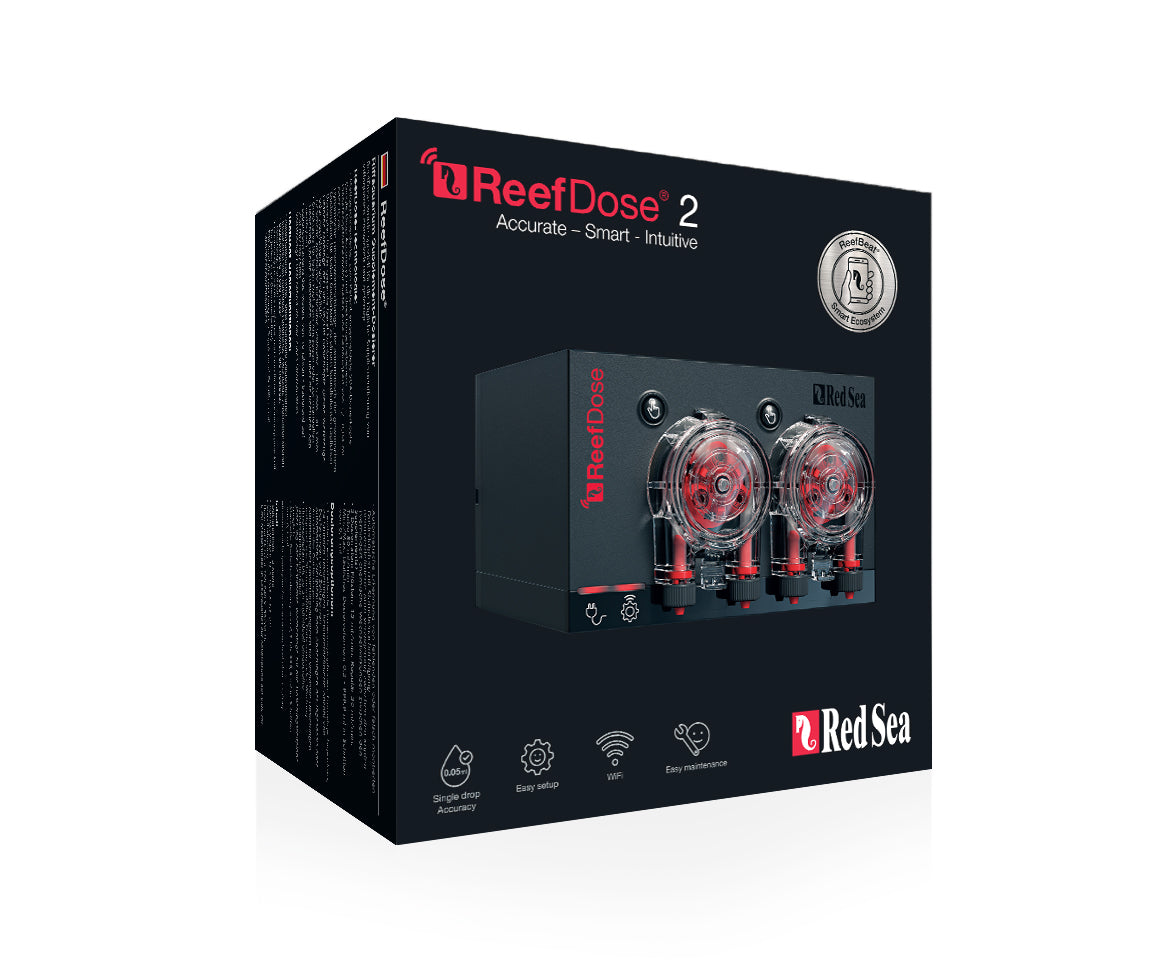 ReefDose 2