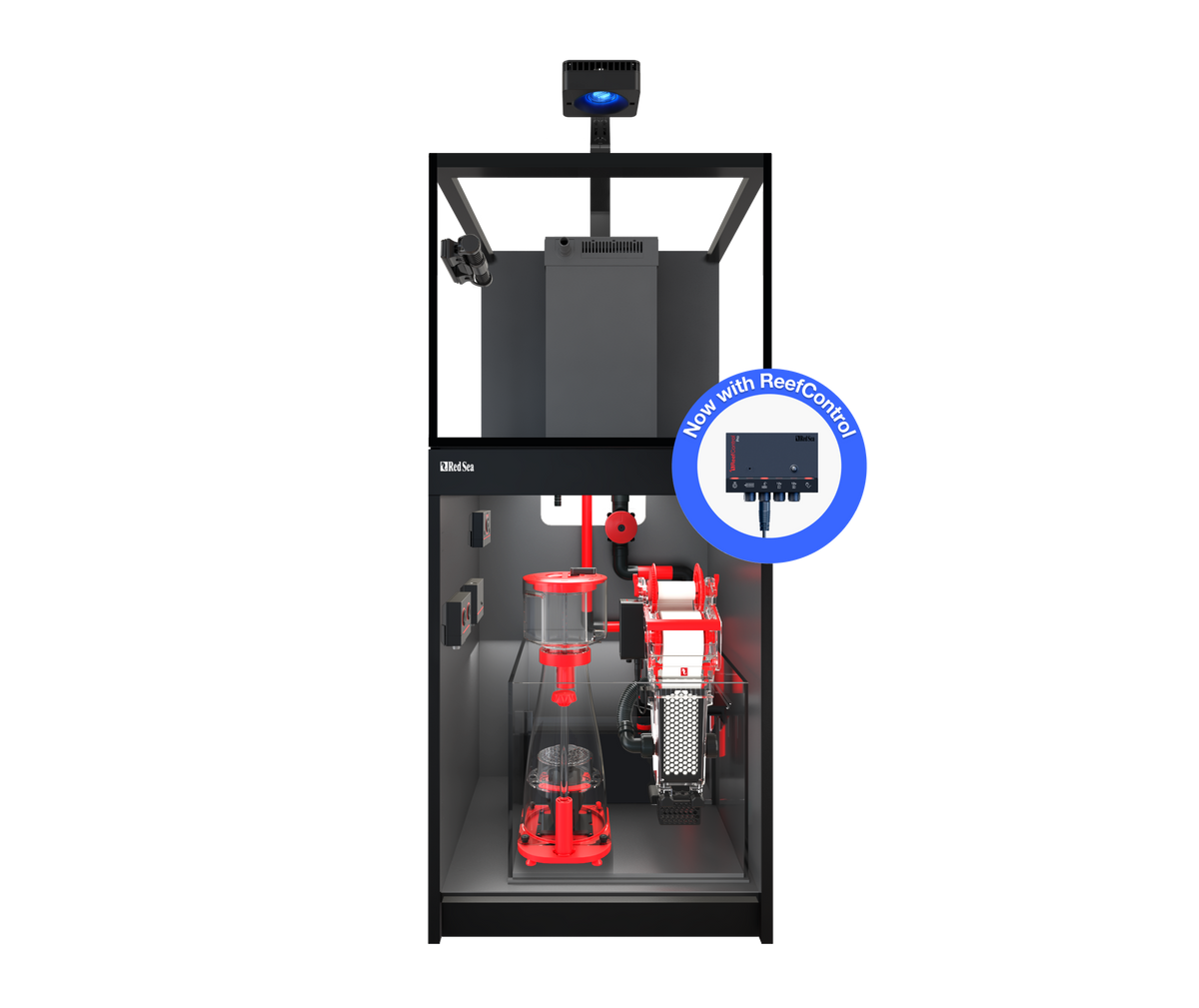 Red Sea REEF-FRAME MAX 170 – 36 Gallons - Drop Ship