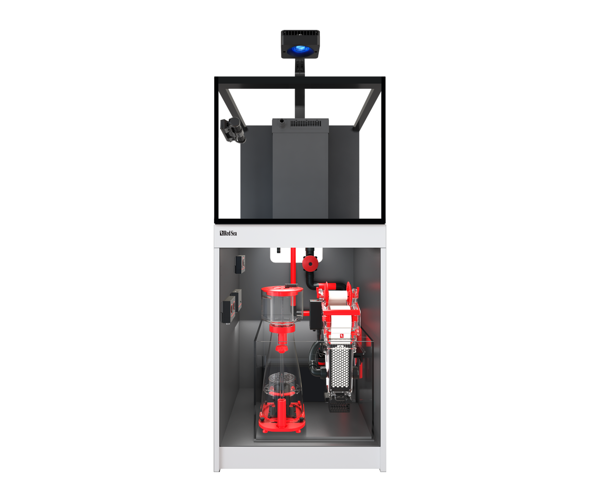 Red Sea REEF-FRAME MAX 170 – 36 Gallons - Drop Ship