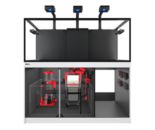 Red Sea REEF-FRAME MAX 500 – 107 Gallons - Drop Ship