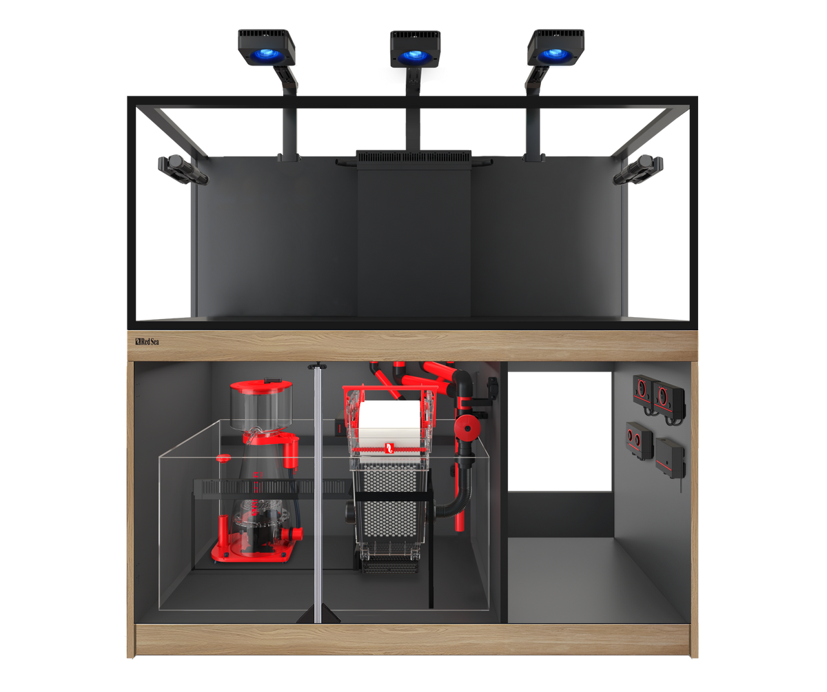 Red Sea REEF-FRAME MAX 500 – 107 Gallons - Drop Ship