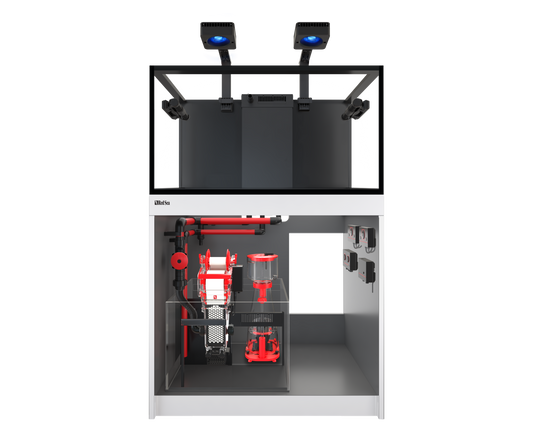 Red Sea REEF-FRAME MAX 250 – 54 Gallons - Drop Ship