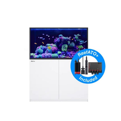 REEFER S-550 G2+ (118 Gallon)