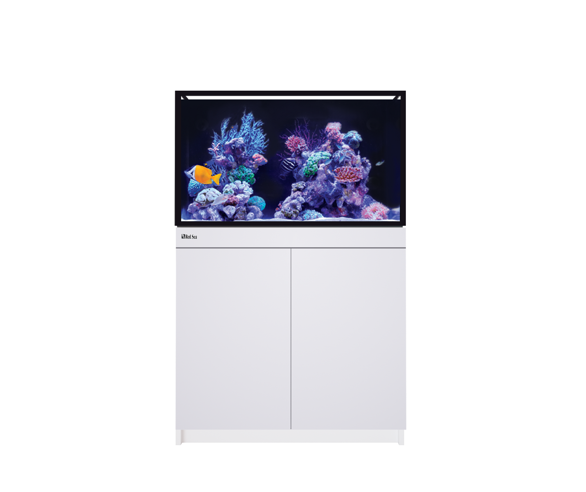 Red Sea REEF-FRAME MAX 250 – 54 Gallons - Drop Ship