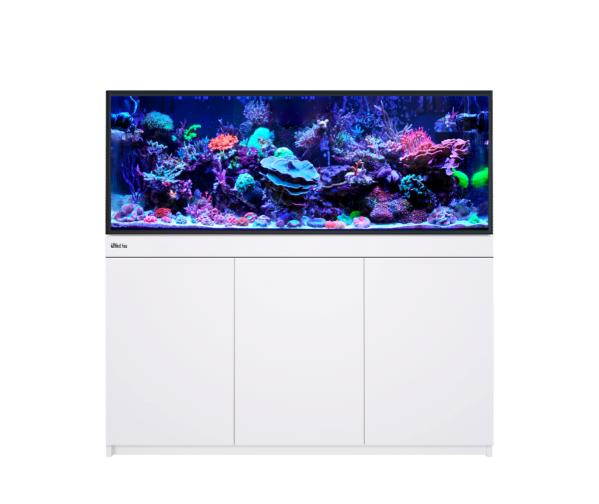 Red Sea REEF-FRAME 500 – 107 Gallons - Drop Ship