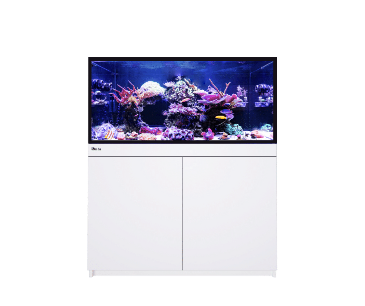 Red Sea REEF-FRAME 350 – 75 Gallons - Drop Ship