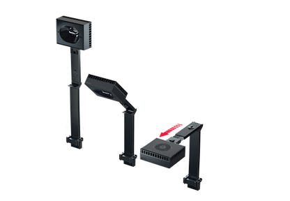 ReefLED 160S Universal Mounting Arm