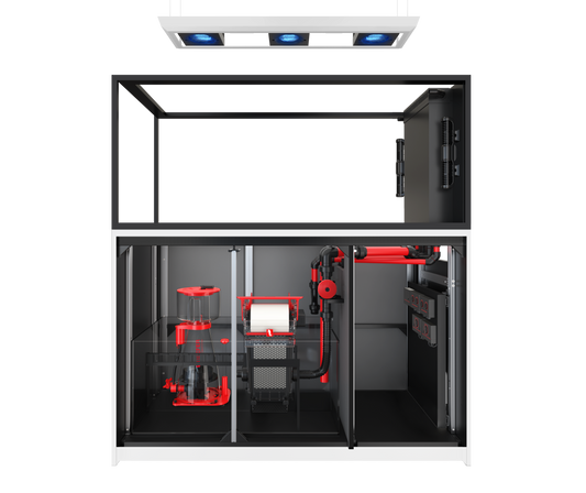 REEFER MAX Peninsula S-700 G3 (150 Gallon) - Drop Ship