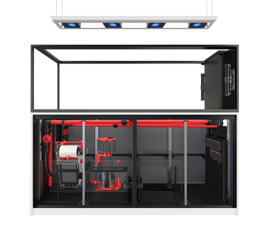 REEFER MAX Peninsula S-950 G3 (200 Gallon) - Drop Ship