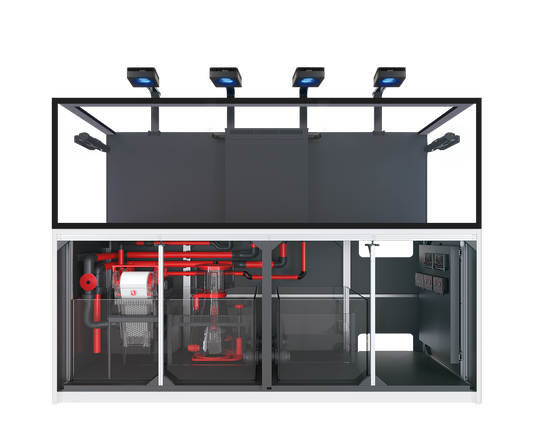 REEFER MAX S-1000 G3 (210 Gallon) - Drop Ship